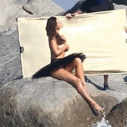 Myla Dalbesio | Celeb Masta 4