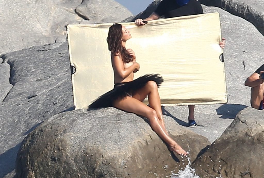 Myla Dalbesio | Celeb Masta 4