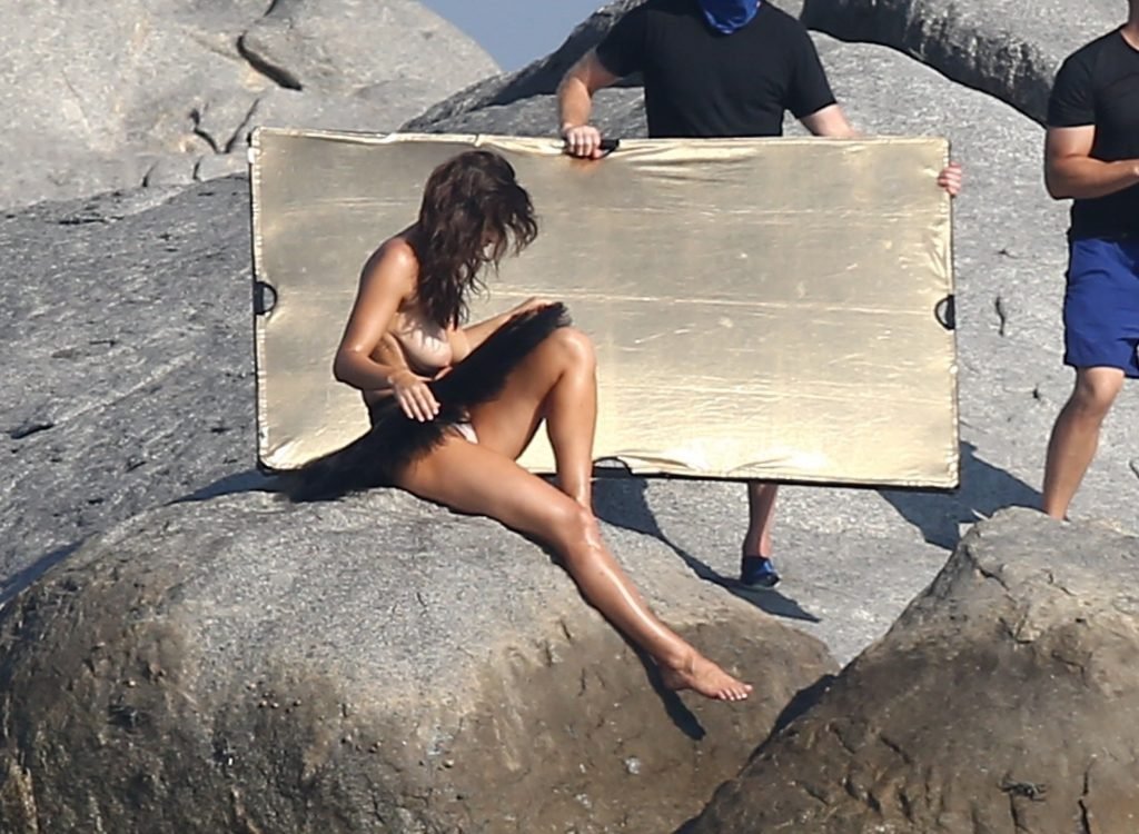 Myla Dalbesio | Celeb Masta 5