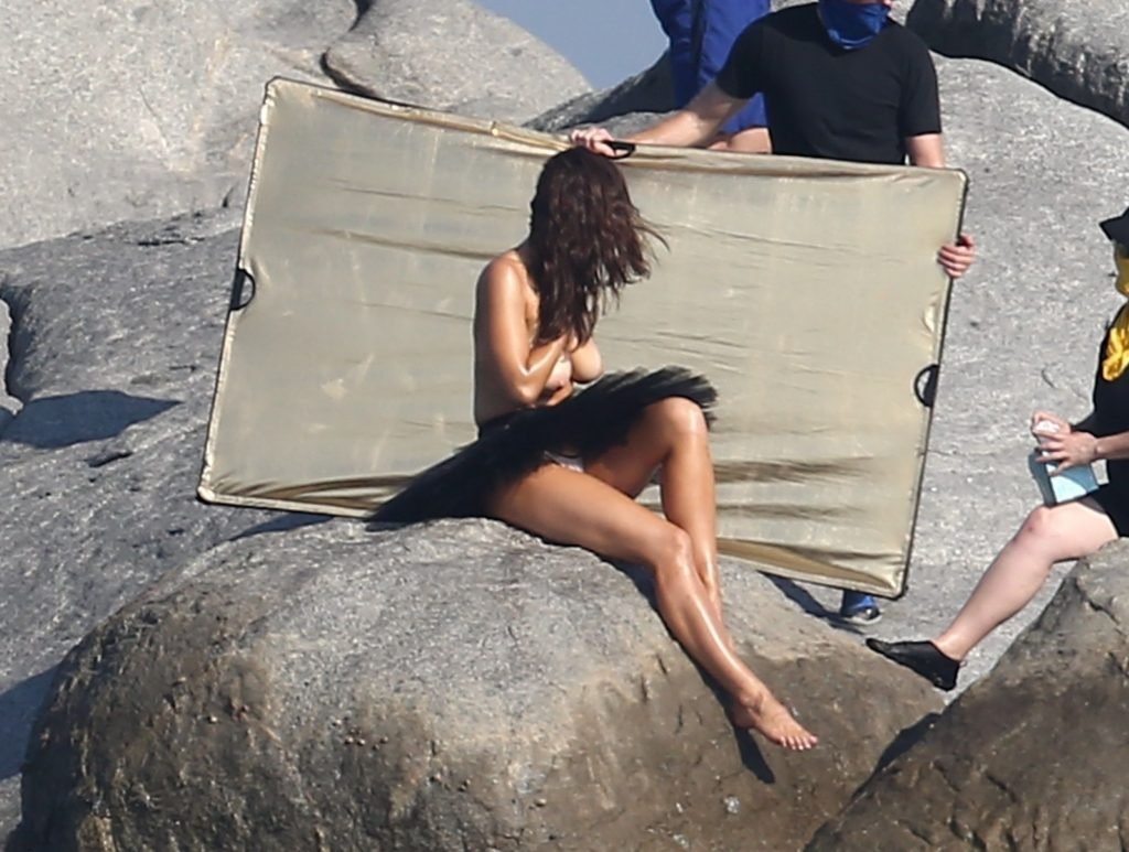 Myla Dalbesio | Celeb Masta 7