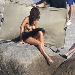 Myla Dalbesio | Celeb Masta 82