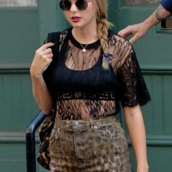 Taylor Swift | Celeb Masta 7
