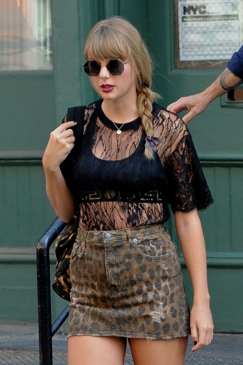 Taylor Swift | Celeb Masta 7