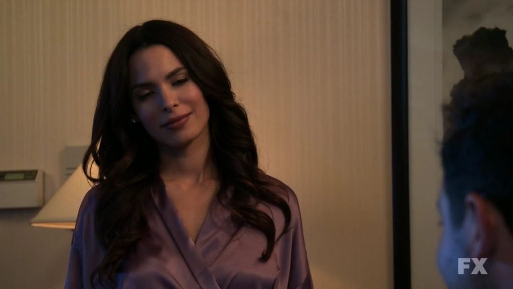 Nadine Velazquez | Celeb Masta 18