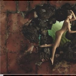 Monica Cruz | Celeb Masta 7