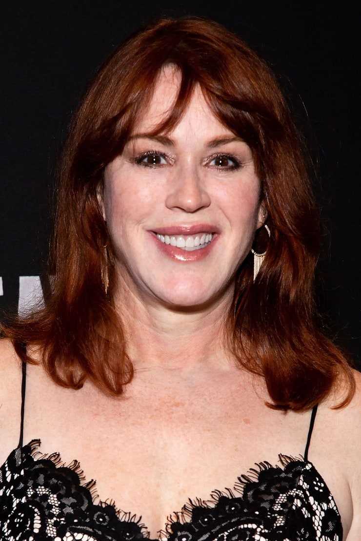 Molly Ringwald | Celeb Masta 16
