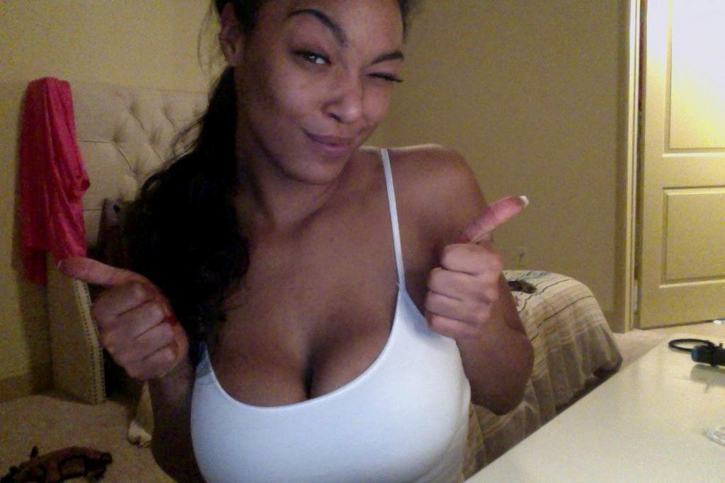 Montana Fishburne | Celeb Masta 9