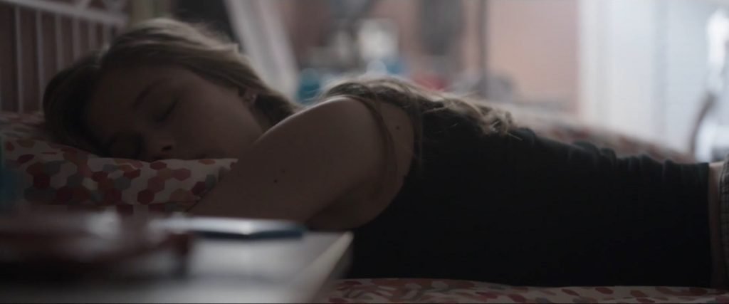 Erin Moriarty | Celeb Masta 18