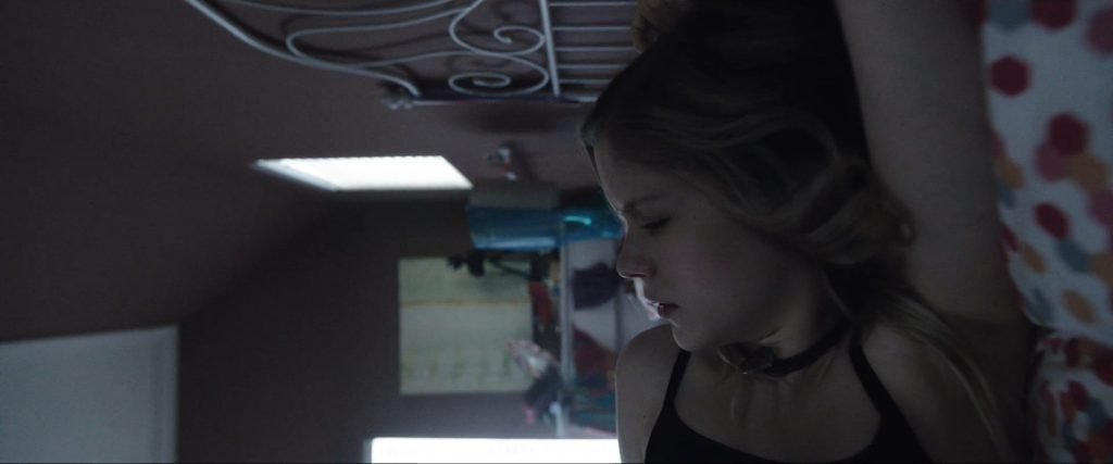 Erin Moriarty | Celeb Masta 30