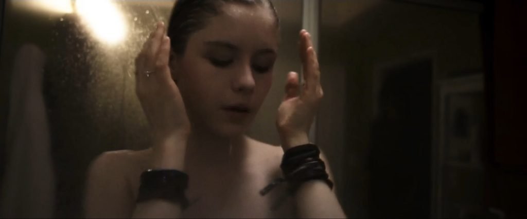 Erin Moriarty | Celeb Masta 10