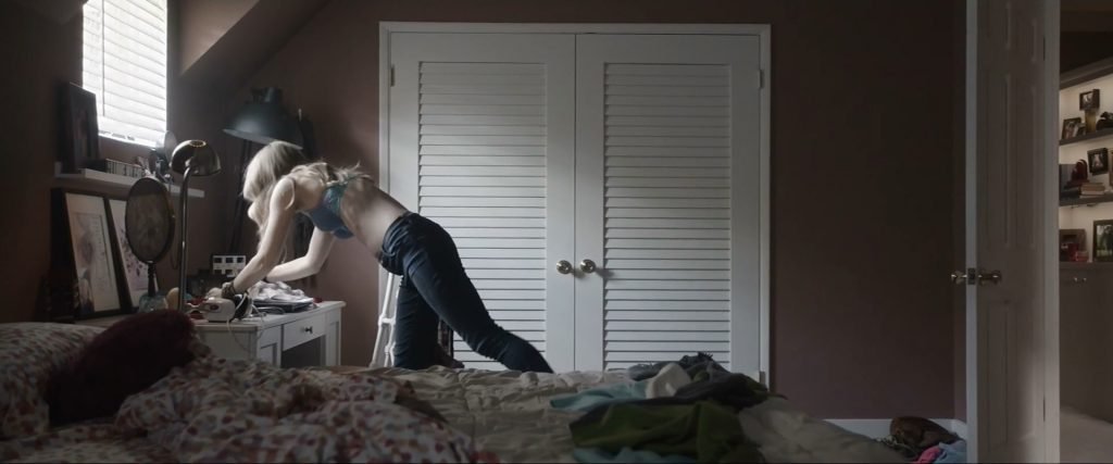 Erin Moriarty | Celeb Masta 12