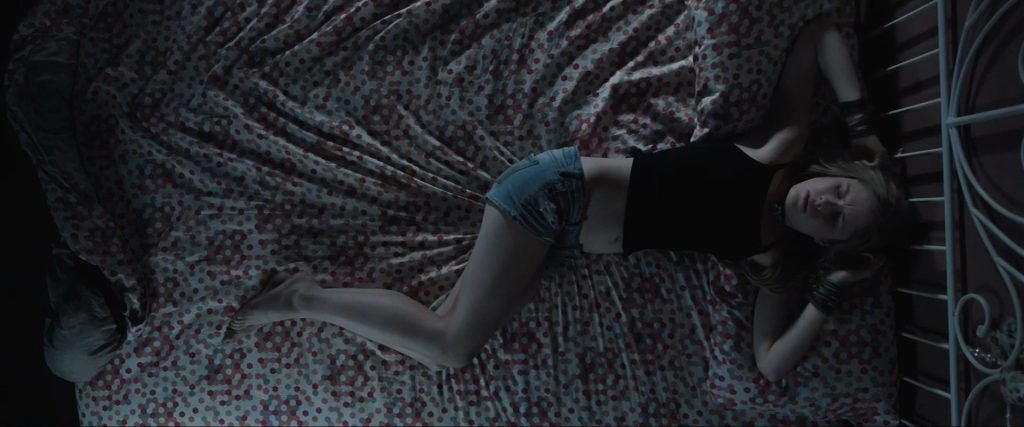 Erin Moriarty | Celeb Masta 15