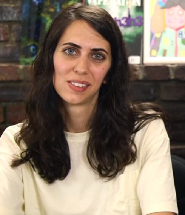 Hila Klein | Celeb Masta 5