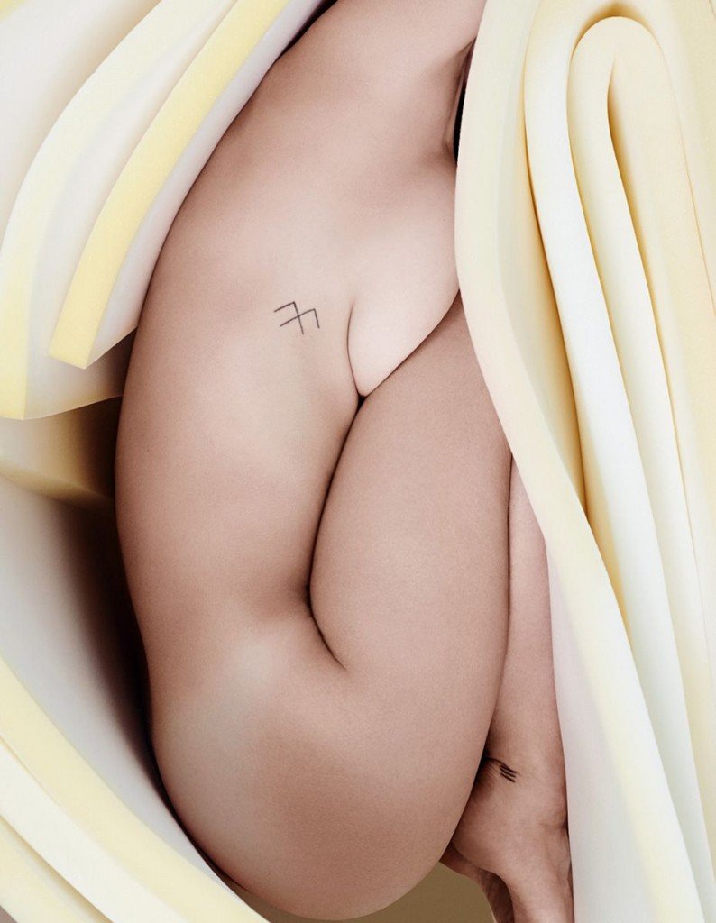 Myla Dalbesio | Celeb Masta 61