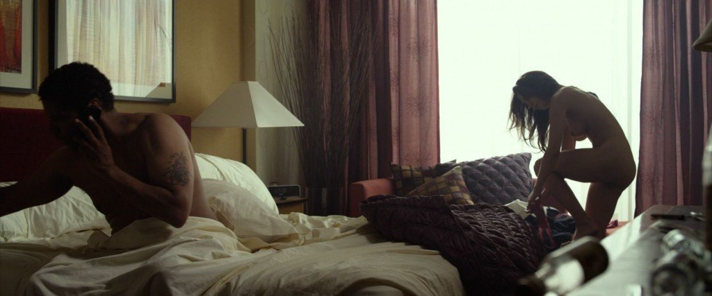 Nadine Velazquez | Celeb Masta 11