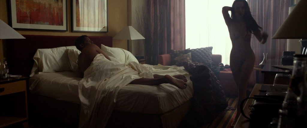 Nadine Velazquez | Celeb Masta 9