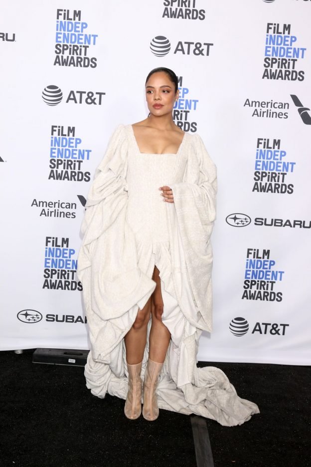 Tessa Thompson | Celeb Masta 23