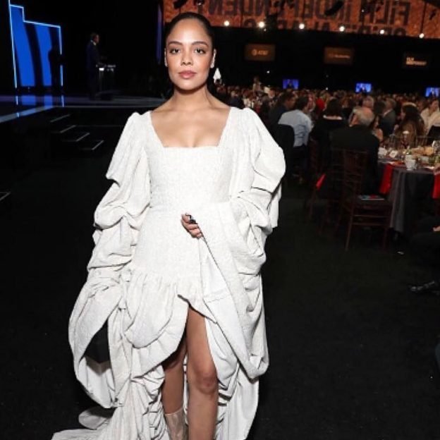 Tessa Thompson | Celeb Masta 26