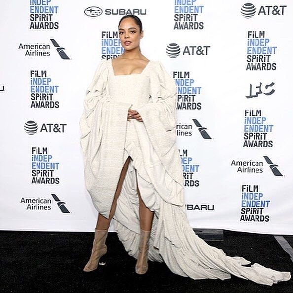 Tessa Thompson | Celeb Masta 27