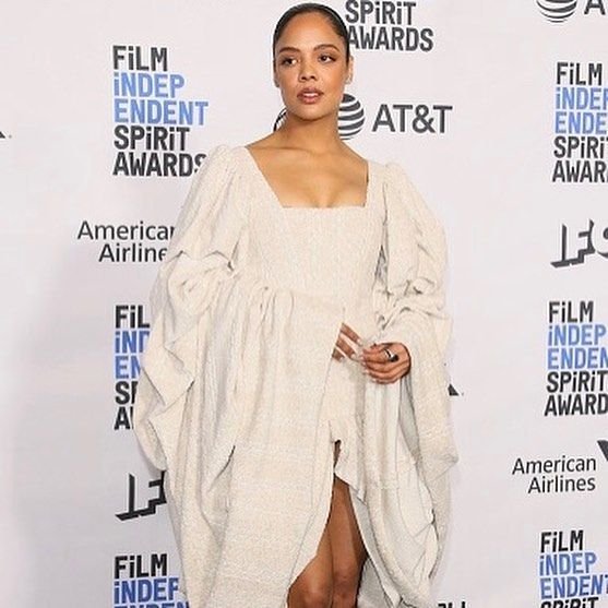 Tessa Thompson | Celeb Masta 28