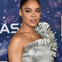 Tessa Thompson | Celeb Masta 13