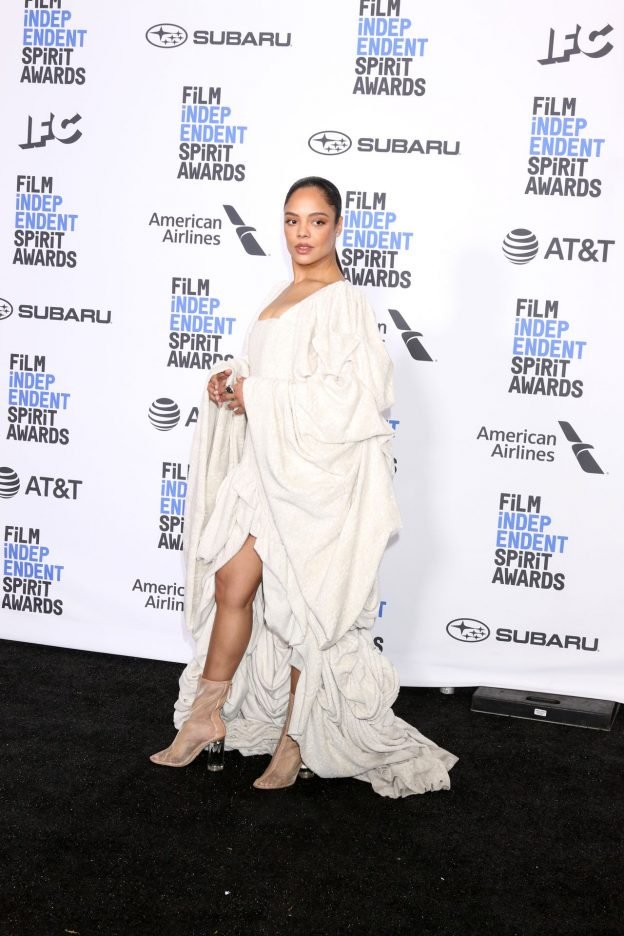 Tessa Thompson | Celeb Masta 20