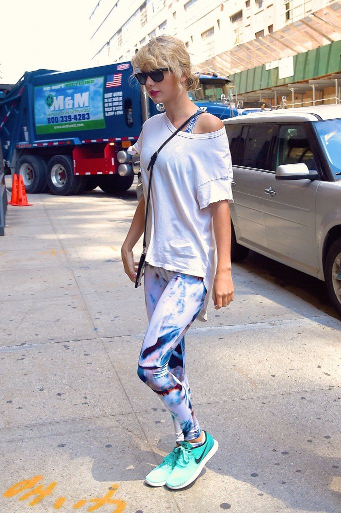 Taylor Swift | Celeb Masta 15