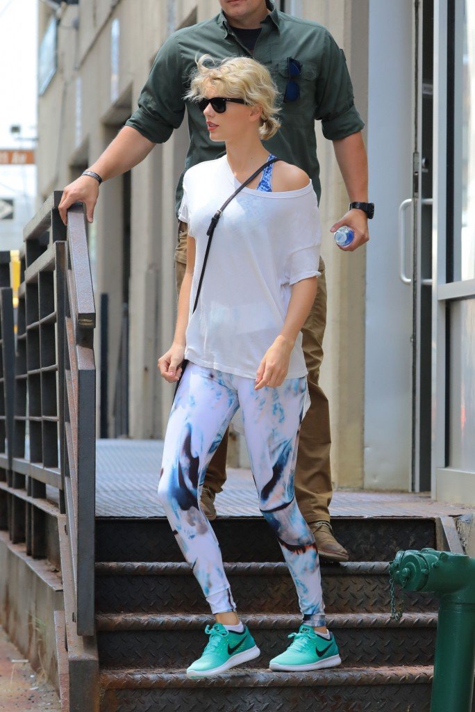 Taylor Swift | Celeb Masta 23