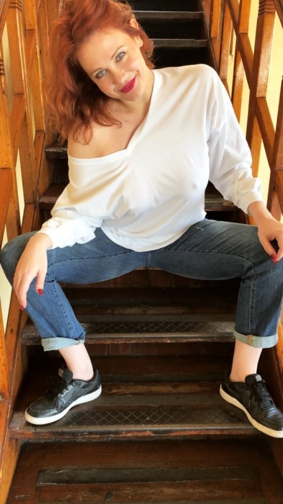 Maitland Ward | Celeb Masta 70