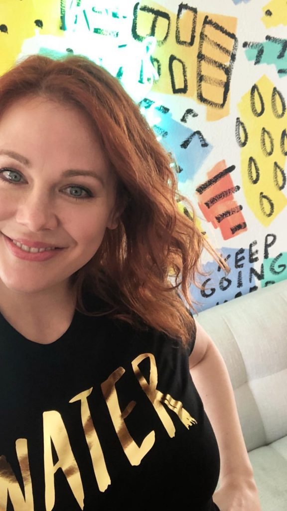 Maitland Ward | Celeb Masta 77