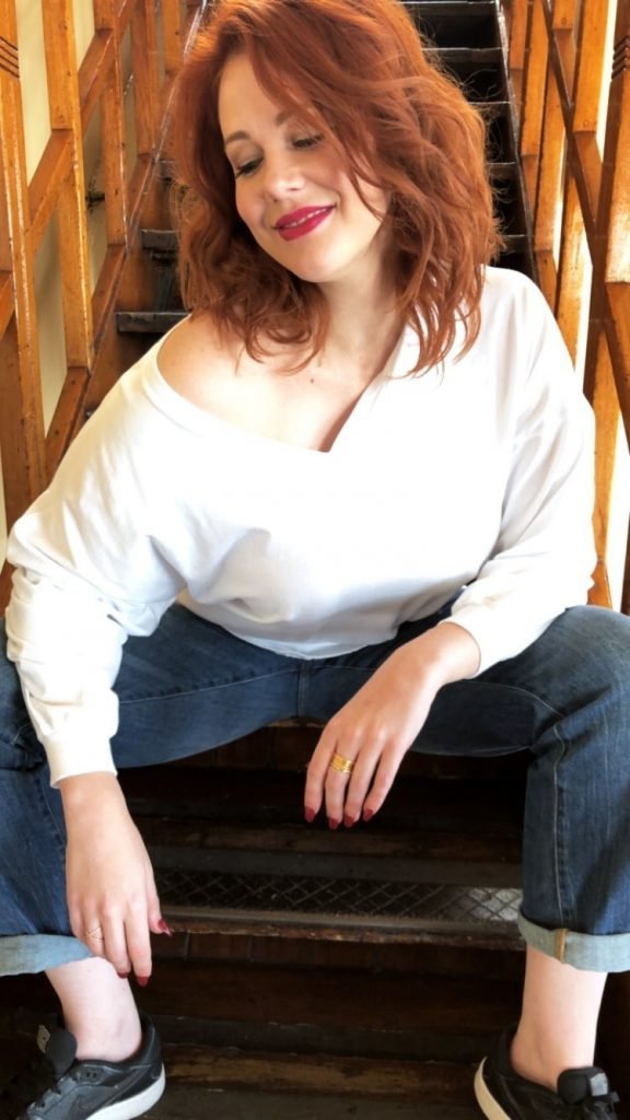 Maitland Ward | Celeb Masta 82