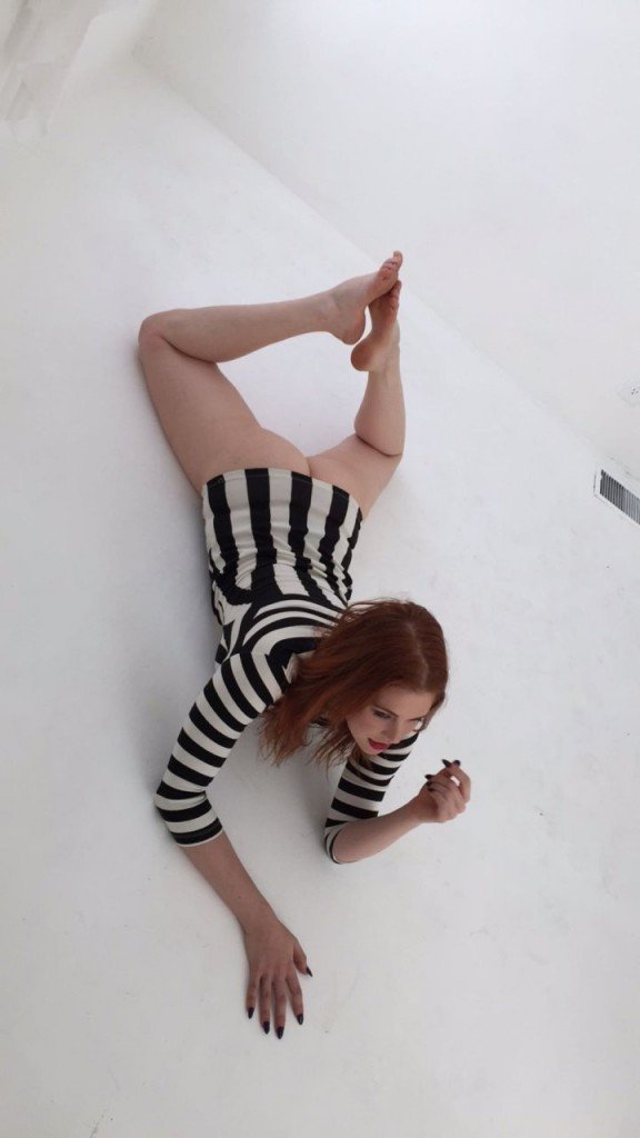 Maitland Ward | Celeb Masta 97