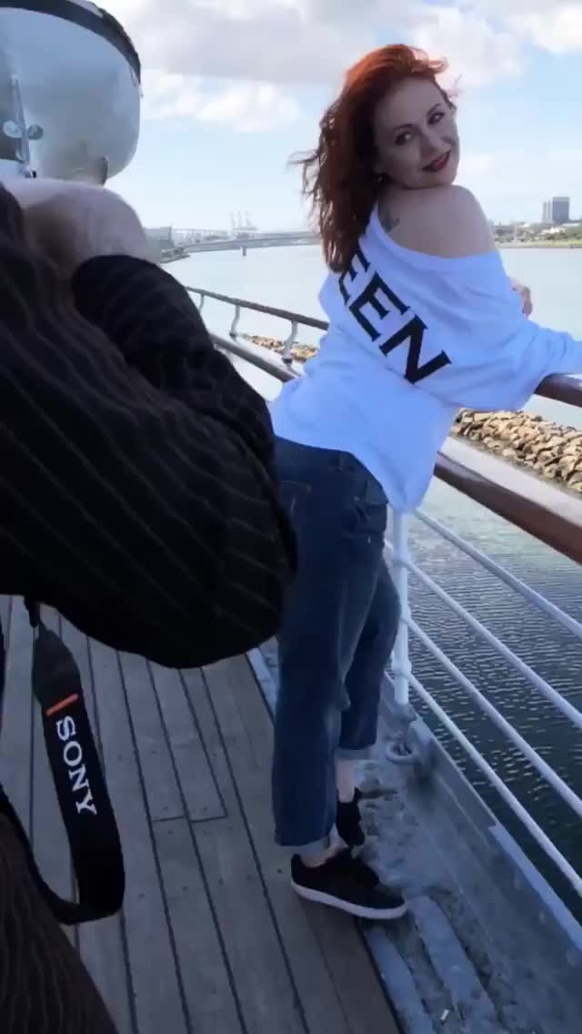 Maitland Ward | Celeb Masta 104