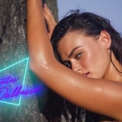 Myla Dalbesio | Celeb Masta 18