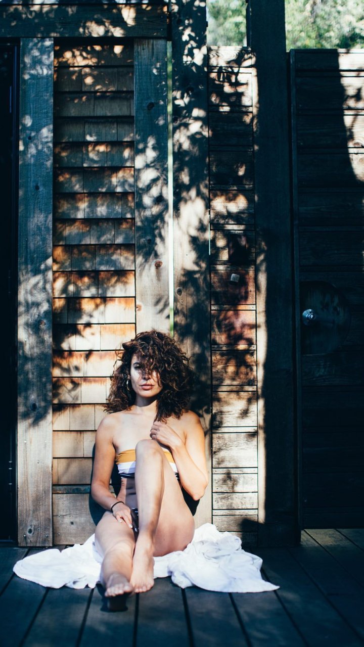 Nadine Velazquez | Celeb Masta 68