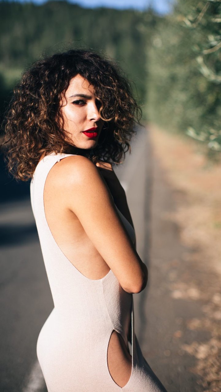 Nadine Velazquez | Celeb Masta 62