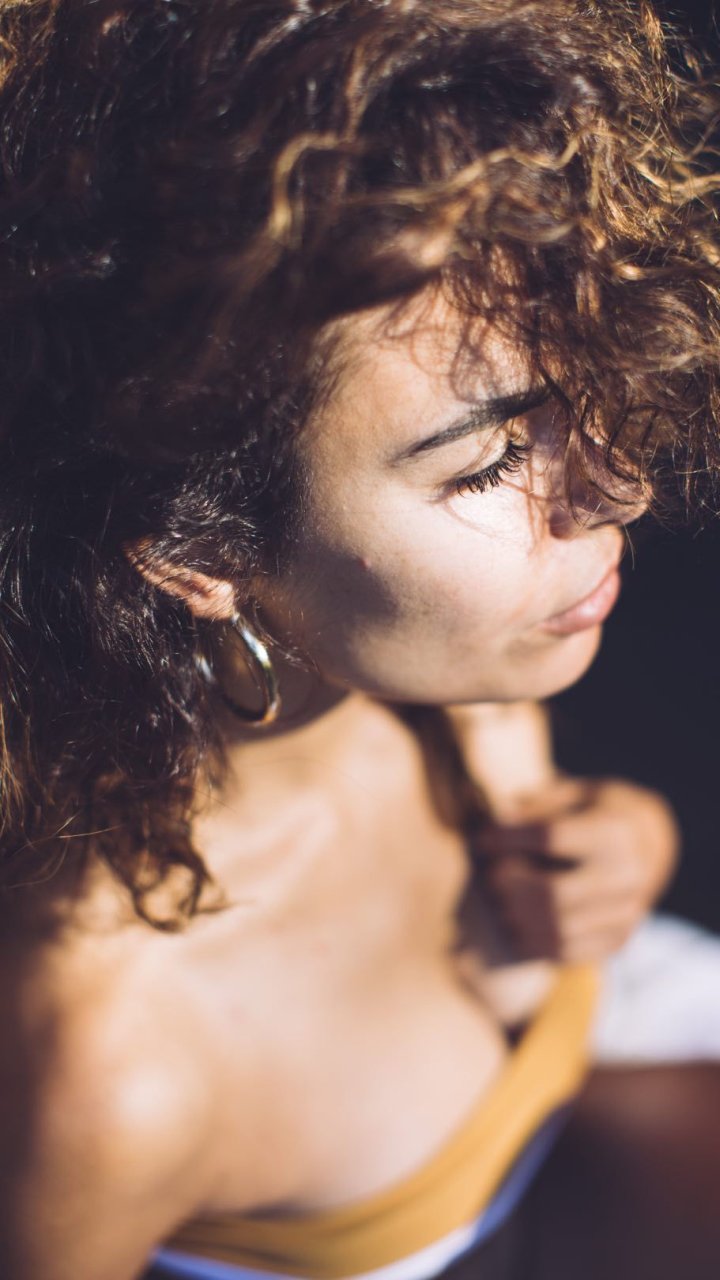 Nadine Velazquez | Celeb Masta 63