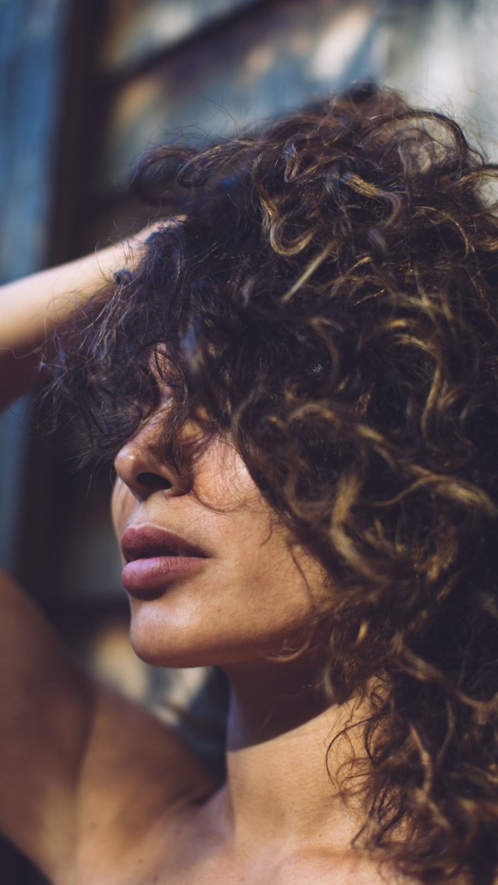 Nadine Velazquez | Celeb Masta 64