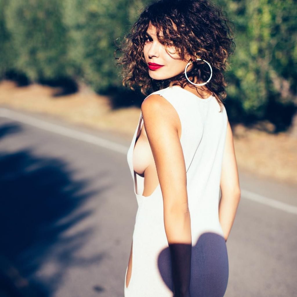 Nadine Velazquez | Celeb Masta 66