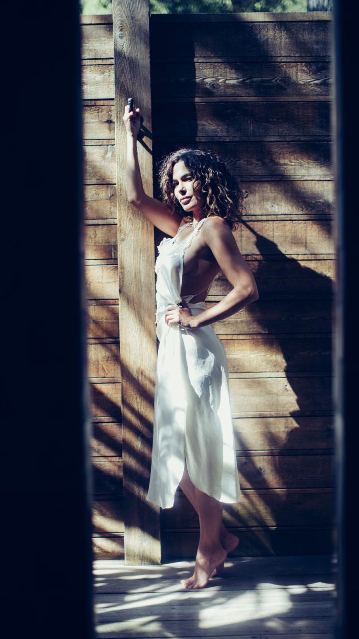 Nadine Velazquez | Celeb Masta 55