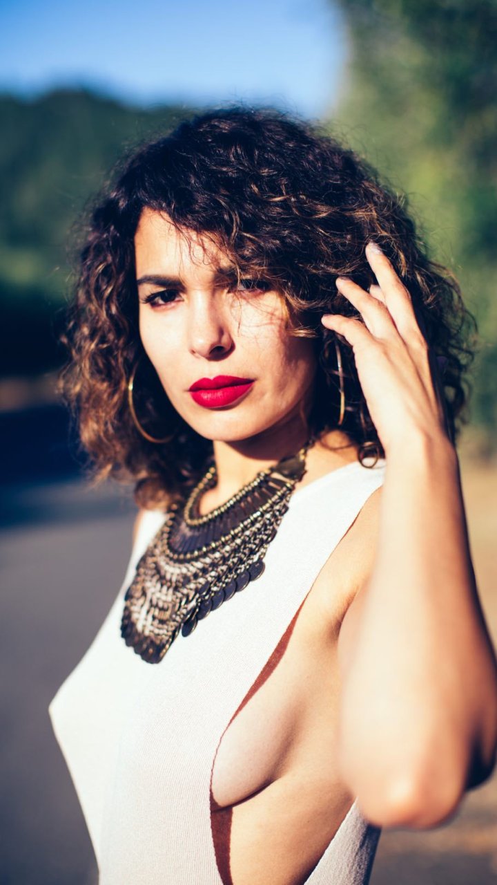 Nadine Velazquez | Celeb Masta 56