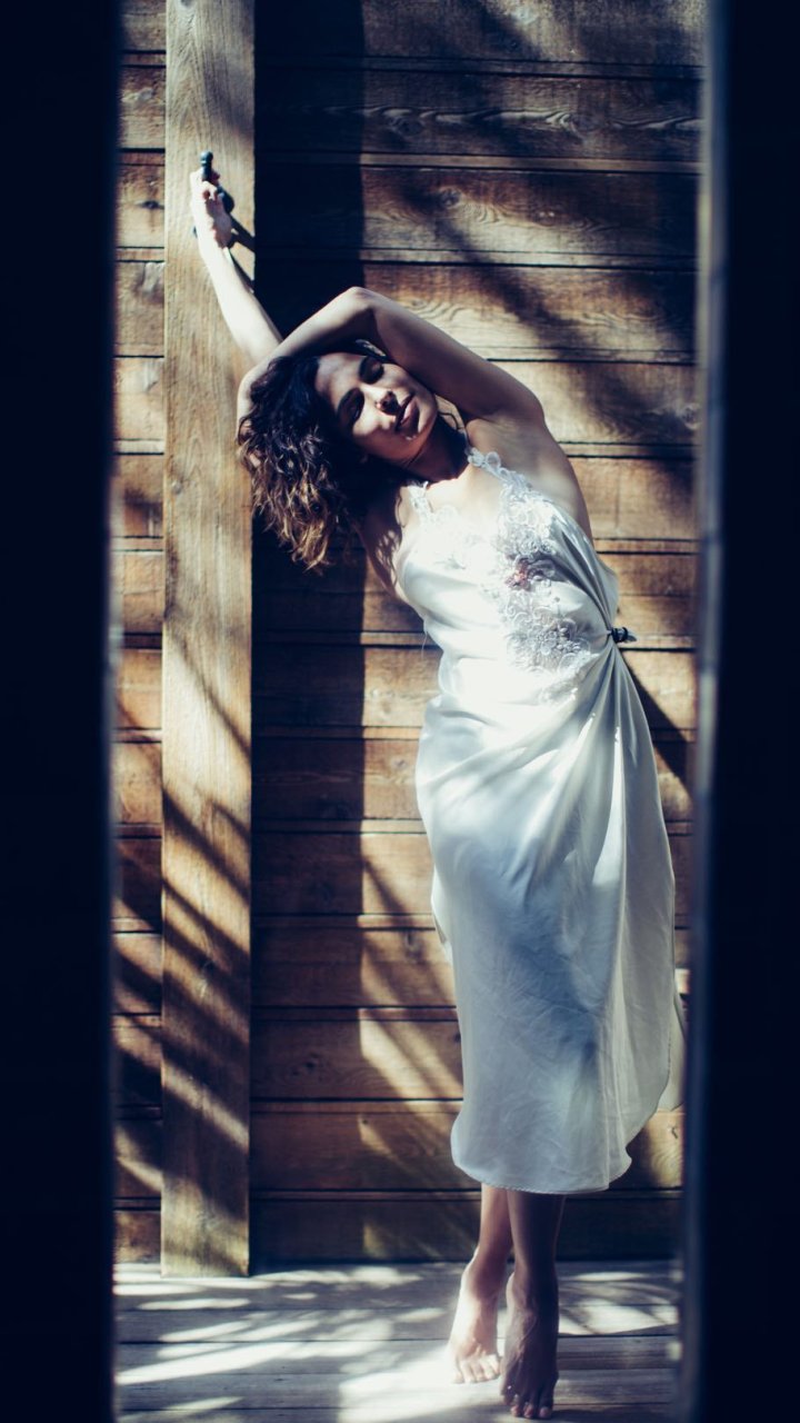 Nadine Velazquez | Celeb Masta 57