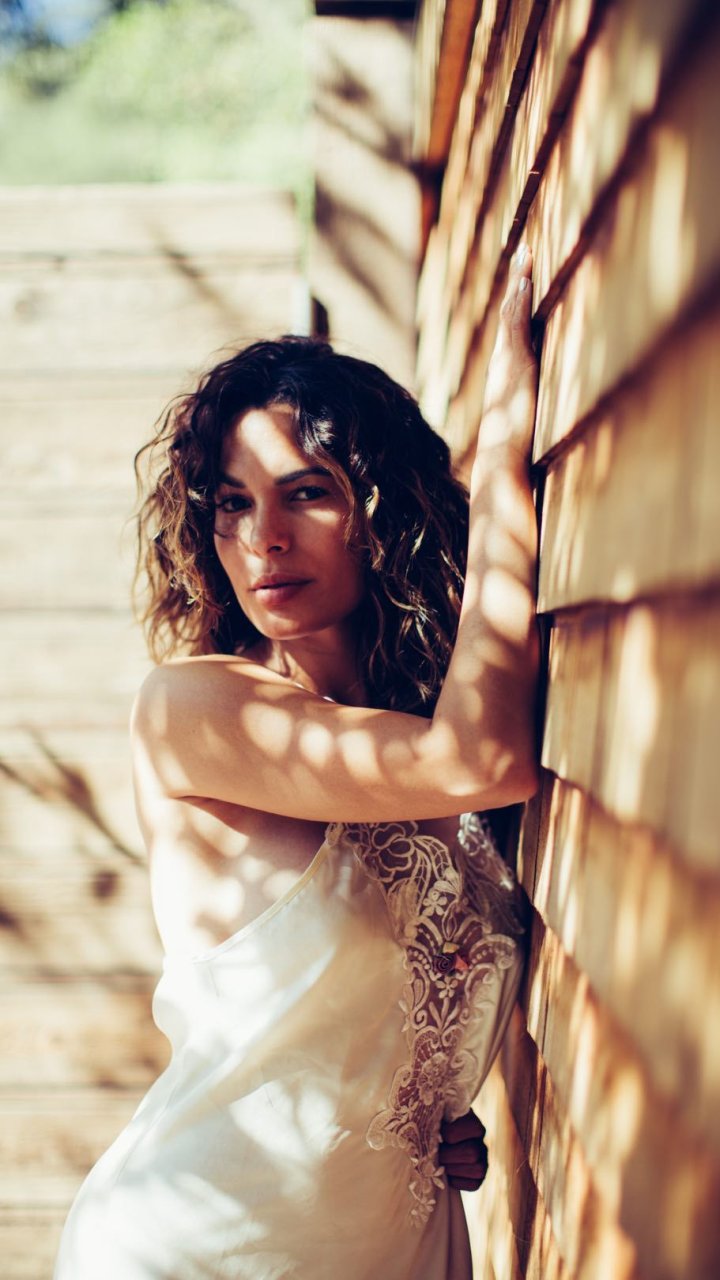 Nadine Velazquez | Celeb Masta 58