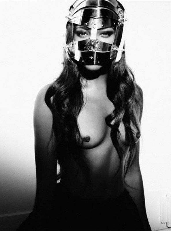 Naomi Campbell | Celeb Masta 30