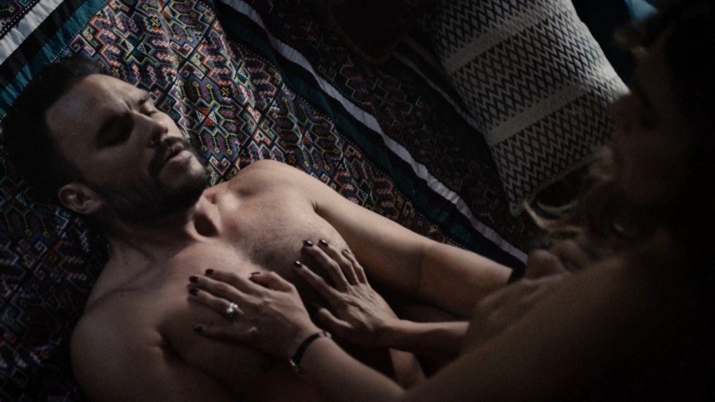 Nadine Velazquez | Celeb Masta 3