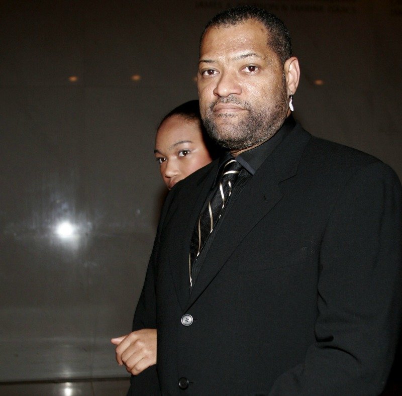 Montana Fishburne | Celeb Masta 13