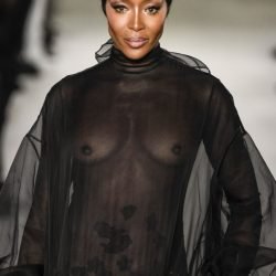 Naomi Campbell | Celeb Masta 5