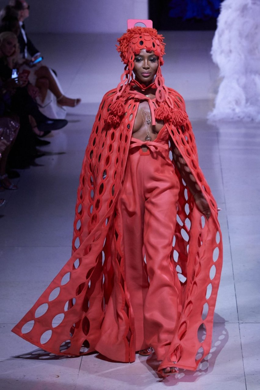 Naomi Campbell | Celeb Masta 51