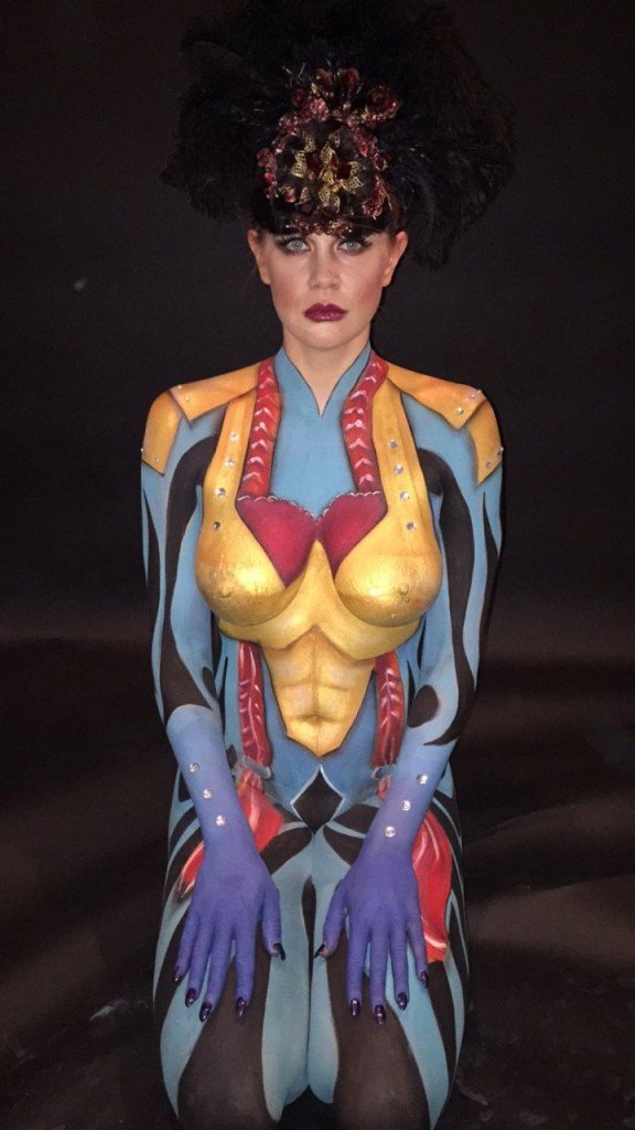 Maitland Ward | Celeb Masta 25