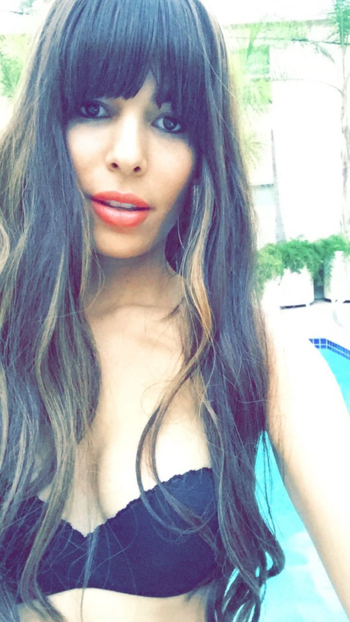 Nadine Velazquez | Celeb Masta 28